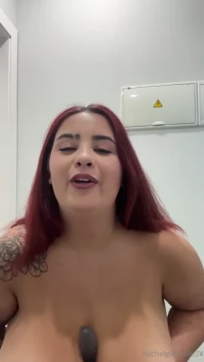 rachelglvn - My pussy tastes so sweet 🥺😋
