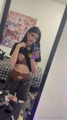 vampkira - Turn your Rebill ON then DM me for a free surprise 🫢