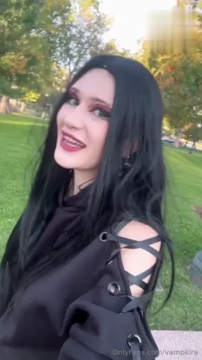vampkira - Few pics from the past ❤👸🏼