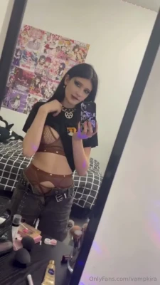 vampkira - happy day daddy! 🥰