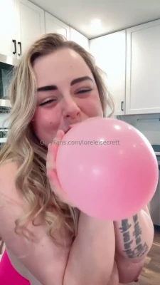 loreleisecrett - Cover me in jello and I’m a happy girl haha!