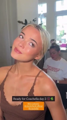 livvydunne - tip this post $15 for this full 18 minute video of me @mspalomares