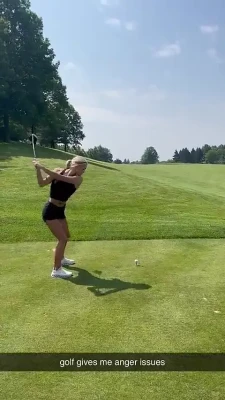 livvydunne - You like a little comparison video with some lift and carry? Check