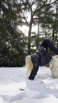 livvydunne - Come ask me about my BTS video