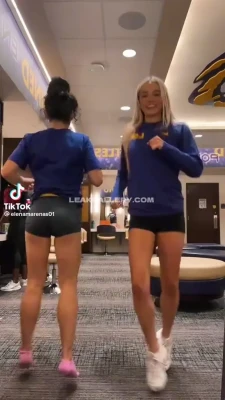 livvydunne - Our first video / clip together :) ready to see more?!