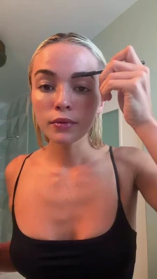 livvydunne - The best view, fresh and spread just for you🤪