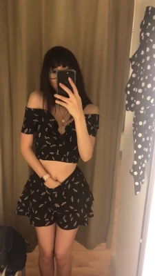 mylittlechar - I want to get inside your head to know all your fantasies, let your