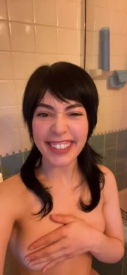 betas_inferno - Do you think my pale ass is cute?
