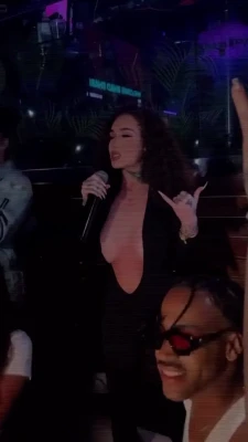 bhadbhabie - Yes daddy
