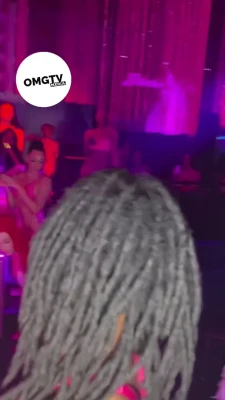 bhadbhabie - I still have a few stripper moves….
