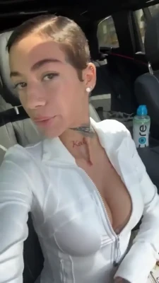 bhadbhabie - Don’t miss my show tomorrow on cam soda 10-11pm est!!