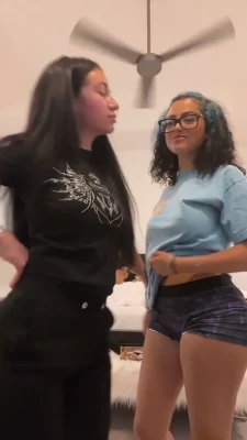 bhadbhabie - Cum check me out