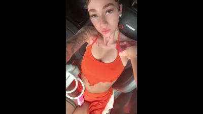 bhadbhabie - More please?
