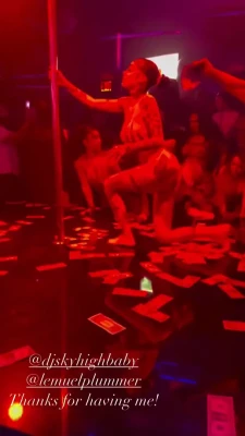 bhadbhabie - Halloq