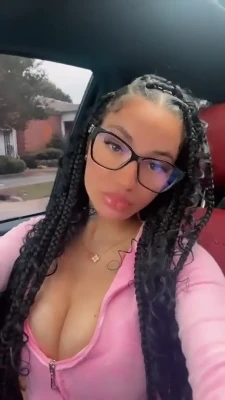 bhadbhabie - Enjoy the view ✨