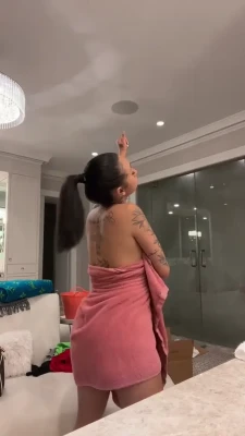 bhadbhabie - Message me or comment what you want posted