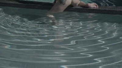 bhadbhabie - patiently waiting for summer