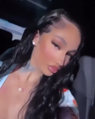 bhadbhabie - Hoooliiiiiiiis