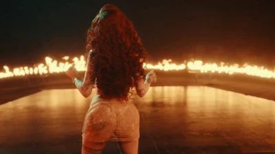 bhadbhabie - Anyone else so horny