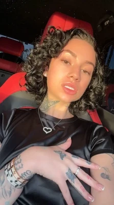bhadbhabie - TIGHT ASIAN BABE  sweetasiann   Has all her holes ready for your