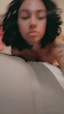 bhadbhabie - I love my body 💖💖🤭
