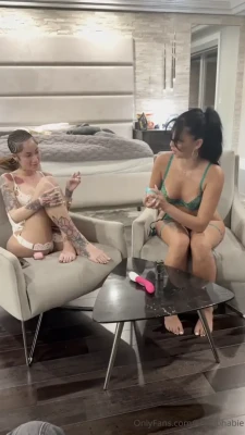 bhadbhabie - Good girls take facials 😈