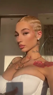bhadbhabie - Happy Valentine s Day