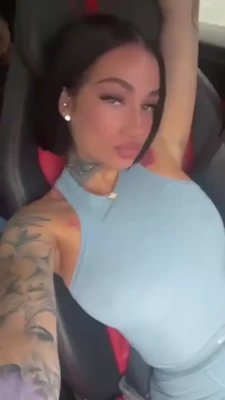 bhadbhabie - SALG OG GRATIS VIDEO TIL DE 100 FØRSTE  70  OFF PÅ VIP NÅ