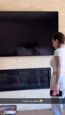 bhadbhabie - Trying to Tease