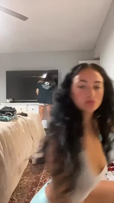 bhadbhabie - peak -a-boo