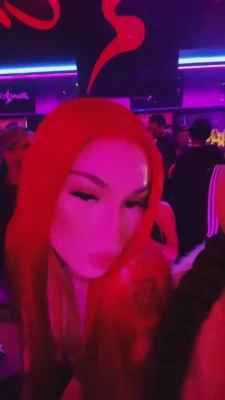 bhadbhabie - MY POOR TIGHT HOLE   Watch as  sirbryanwood has his way with my tight