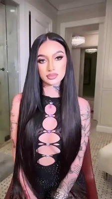 bhadbhabie - XENON BUILD