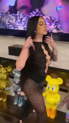 bhadbhabie - Chose your position