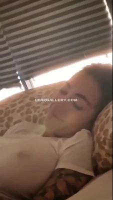 bhadbhabie - Spending my day as naked as I can be  wish I could stay like this