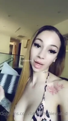 bhadbhabie - come with me