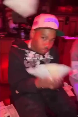 bhadbhabie - Your cock goes here! 🍆