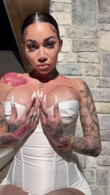 bhadbhabie - Have a wonderful weekend everyone