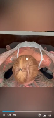 christiebrimberry - Tits out 🔥❤️