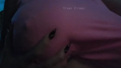 vixenvirago - I'll be getting back online tonight hopefully so stay tuned and pay part 1