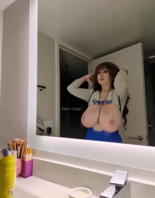 vixenvirago - Swipe Swipe Swipe ➡️➡️➡️