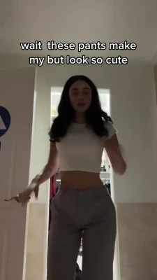 hotblockchain - Comfy but cute 🤍😉
