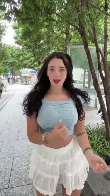 hotblockchain - 🔮😈🙆🏼‍♀️ An ass shaking video for part 1