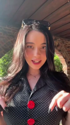 hotblockchain - Cant wait to show you the brazzer babe @goddess.deluxxxe POV. Like