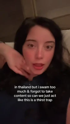 hotblockchain - Teasing ur cockhead with my slippery soft freshly shaved pussy lips