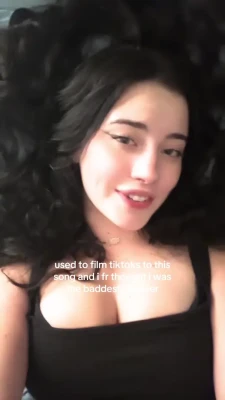 hotblockchain - TikTok won’t let me post this.... so I guess OF gets it!