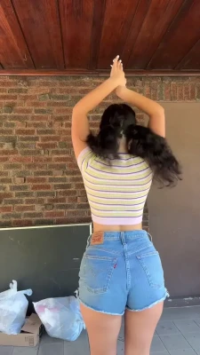 hotblockchain - The tatas look GREAT today