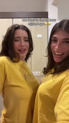 hotblockchain - Why do I enjoy doing this in public 😏
