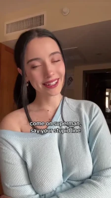 hotblockchain - Check dms for sexy bimbo slut creampie video is in your dms it’s
