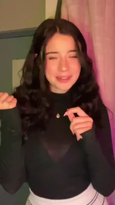 hotblockchain - POV: the Head Girl of your new house takes you into a private room...