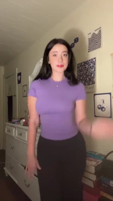 hotblockchain - Titty Tuesday should I show you what’s underneath